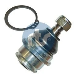 Imagem de RTS 93 02591 Rótula de suspensão Eixo dianteiro, ambos os lados, em baixo 47,3mm TOYOTA: HILUX 3 Pick up
