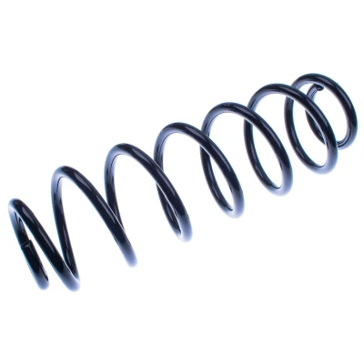 Imagem de DENCKERMANN D700303 Mola de suspensão Eixo traseiro VOLKSWAGEN: Polo IV Hatchback