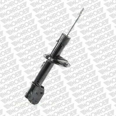 Imagem de MONROE G7512 Amortecedor Pressão do gás Tubo duplo com assento de mola cavilha em cima, braçadeira baixo SUZUKI: SX4 I Hatchback