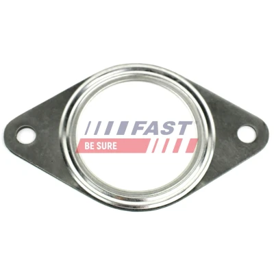 Imagem de FAST FT84580 Junta, tubo de escape Saída FIAT: Punto I Hatchback, BRAVO 2, II Hatchback
