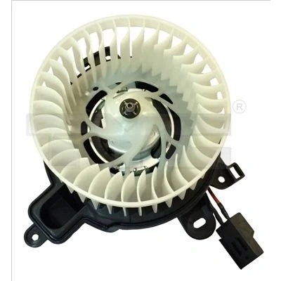 Imagem de TYC 505 0002 Ventilador do Habitáculo para veículos sem ar condicionado PEUGEOT: 306 Carrinha, Hatchback, Partner I Van