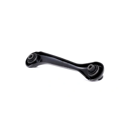 Imagem de LEMFÖRDER 35465 01 Braço de suspensão Eixo traseiro, à frente, direita transversal VOLKSWAGEN: Golf 6, 5, Passat B7 Variant endado,