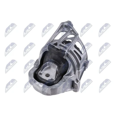 Imagem de NTY ZPS VW 058 Suporte, motor esquerda Apoio hidráulico com comando elétrico