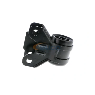 Imagem de VAICO V25 1146 Casquilho de braço Suspensão Original Quality Eixo dianteiro, lado direito Apoio hidráulico para transversal