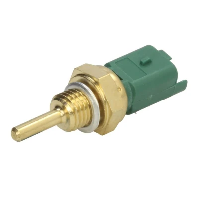 Imagem de NRF 727006 Sensor da Temperatura do Líquido de Refrigeração com retentor FIAT: Grande Punto Hatchback, Stilo BRAVO 2, SAAB: 9 3 Carrinha