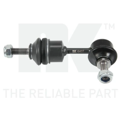 Imagem de NK 5113316 barra / escora, estabilizadora 121,5 SMART: City Coupe, Cabrio, Fortwo I Coupe