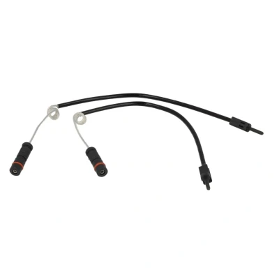 Imagem de QUICK BRAKE WS 0210 A Sensor de Desgaste Pastilha Freio Jogo eixo MERCEDES BENZ: Classe ML