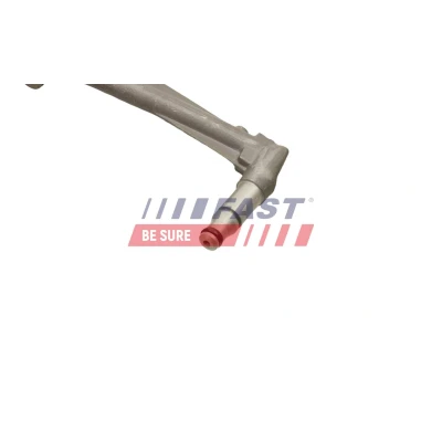 Imagem de FAST FT67501 Tampa de flange, caixa velocidades manual