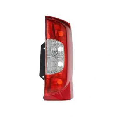 Imagem de Van WEZEL 1748934 Farolim à direita sem porta lâmpadas FIAT: Fiorino III / Carrinha