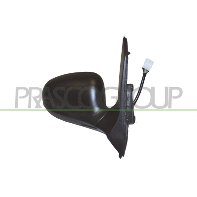 Imagem de Espelho retrovisor Prasco FD0087203 à direita