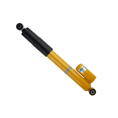 Imagem de BILSTEIN 25 334357 Amortecedor Eixo traseiro Pressão do gás Tubo simples sem apoios de mola olhal em cima, baixo