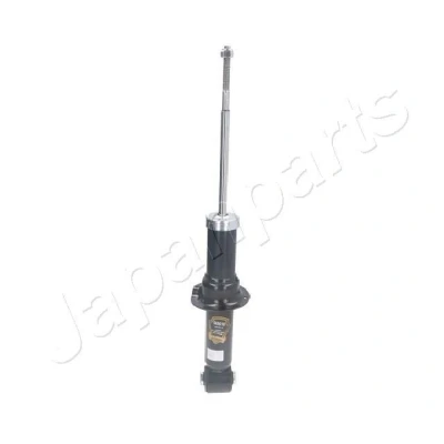 Imagem de JAPANPARTS MM 00616 Amortecedor Eixo traseiro Pressão do gás Tubo duplo com assento de mola cavilha em cima, olhal baixo