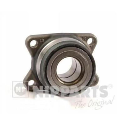 Imagem de NIPPARTS J4705014 Kit de rolamento roda 84 MITSUBISHI: Lancer 7 Limousine, GALANT 6, 6 Limousine