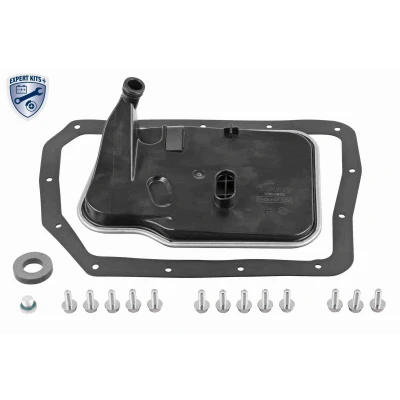 Imagem de VAICO V20 2091 BEK Conjunto de peças, mudança óleo, caixa vel. automática com junta retentor EXPERT KITS +