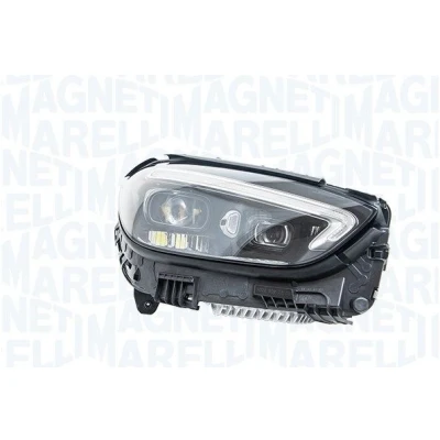 Imagem de MAGNETI MARELLI Farol Principal à direita LED 711451000808