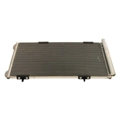 Imagem de MAXGEAR Easy Fit AC830087 Condensador com secador 14,4 11 Alumínio 570 R 134a CITROËN: C Elysée Sedan