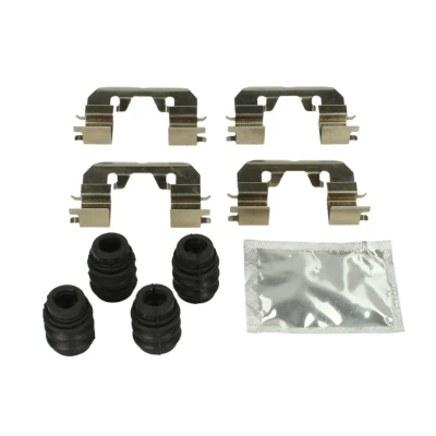 Imagem de QUICK BRAKE 109 1859 Kit de acessórios, pastilhas travão