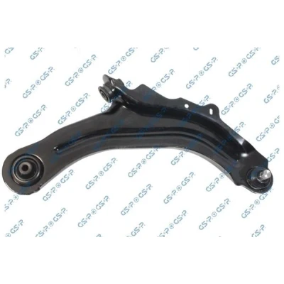 Imagem de GSP S060695 Braço de suspensão transversal 16mm RENAULT: MEGANE 2