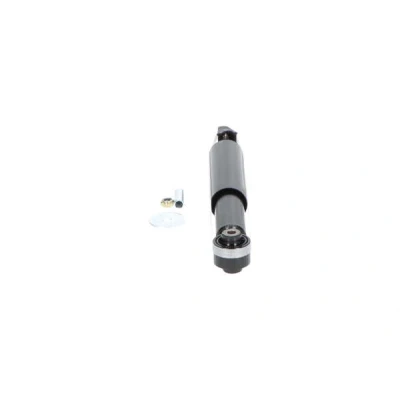 Imagem de KAVO PARTS SSA 2020 Amortecedor Eixo traseiro Pressão do gás Tubo duplo telescópico olhal em baixo, cavilha cima HONDA: HR V I