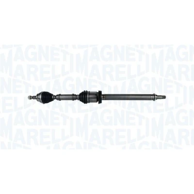 Imagem de Eixo de transmissão MAGNETI MARELLI 302004190204