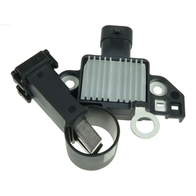 Imagem de AS PL ARE1058S Regulador do Alternador 12V