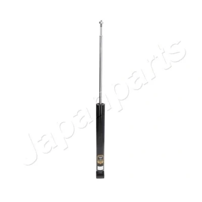 Imagem de JAPANPARTS MM 00067 Amortecedor Eixo traseiro Pressão do gás Tubo duplo telescópico cavilha em cima, olhal baixo BMW: 3 Sedan