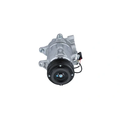 Imagem de NRF 320203 compressor 6SAS14A 12 PAG 46 YF R 1234yf, 134a com óleo de PAG, retentor BMW: 1 Hatchback