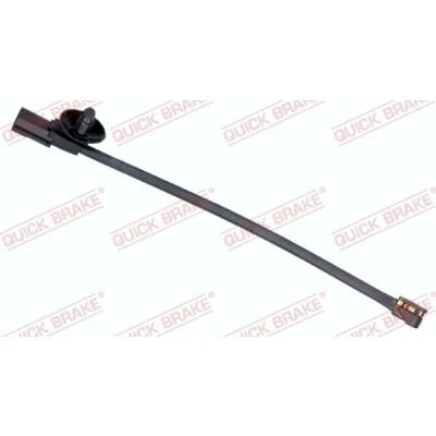 Imagem de QUICK BRAKE WS 0509 A Sensor de Desgaste Pastilha Freio Jogo eixo