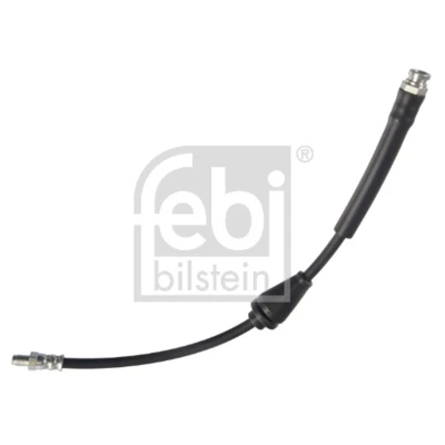 Imagem de FEBI BILSTEIN 183015 Mangueira de Travão Eixo dianteiro, lado esquerdo, direito 465