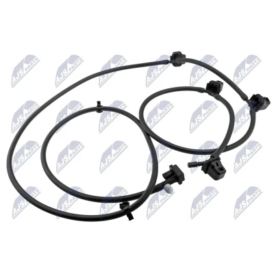 Imagem de NTY EDS ME 051 Ejectors de Água do Lava Vidros à frente