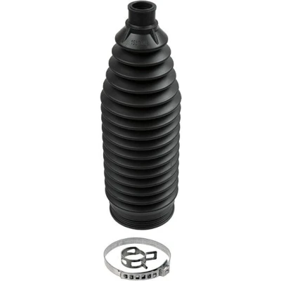 Imagem de LEMFÖRDER 42068 01 Fole de Direcção Termoplástico Eixo dianteiro, ambos os lados TOYOTA: Yaris III Hatchback