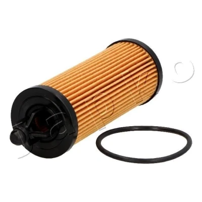 Imagem de JAPKO 1ECO142 Filtro de óleo Cartucho filtrante JEEP: WRANGLER 3, LANCIA: Voyager, FIAT: Freemont