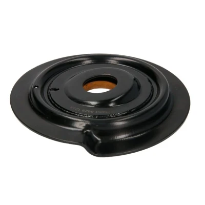 Imagem de FEBI BILSTEIN 26854 Prato da mola Eixo dianteiro