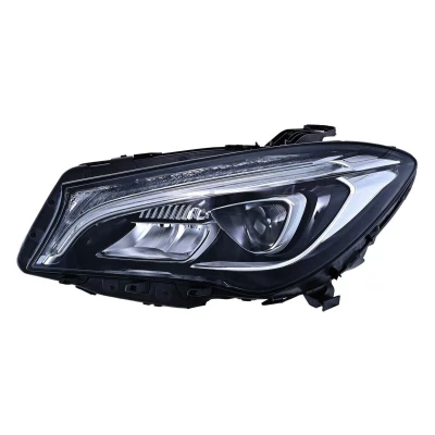 Imagem de HELLA 1EX 354 880 011 Farol Principal MERCEDES BENZ: CLA Coupe