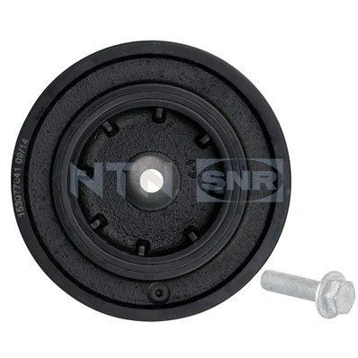 Imagem de SNR DPF355.22K1 Polia da Cambota 136 6 com parafuso RENAULT: LAGUNA 2 Grandtour, CLIO 2, 1 Grandtour