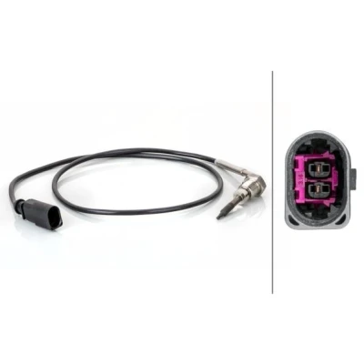 Imagem de HELLA 6PT 014 494 871 Sensor AUDI: A4 B7 Avant