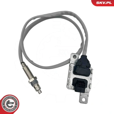 Imagem de Sensor de NOx, catalisador NOx ESEN SKV 71SKV102