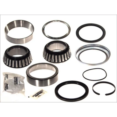 Imagem de FAG 569868.H195 Rolamento da Roda 82 138, 138 110 com ferramenta de montagem