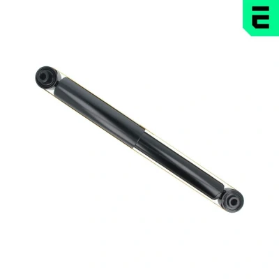 Imagem de OPTIMAL A 1451G Amortecedor Eixo traseiro Pressão do gás Tubo duplo com assento de mola olhal em cima, baixo FORD: Focus 2 Kombi