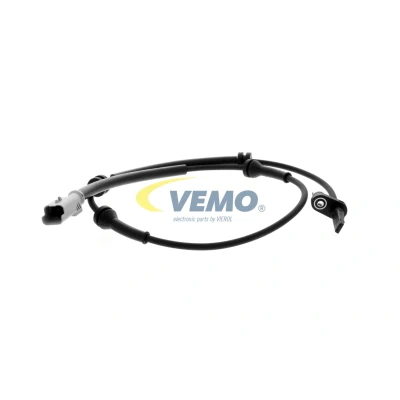 Imagem de VEMO V22 72 0193 Sensor de ABS Eixo dianteiro 2 quadrado