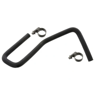 Imagem de FEBI BILSTEIN 49143 Mangueira de Radiador 10 EPDM (borracha etileno propileno dieno) com braçadeiras ProKit