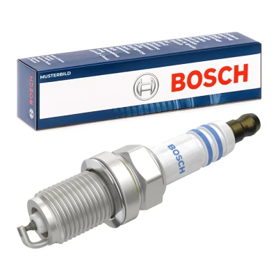Imagem de BOSCH 0 242 230 519 Vela de ignição M 14 x 1,25 SW: 16 MAZDA: 2 Hatchback