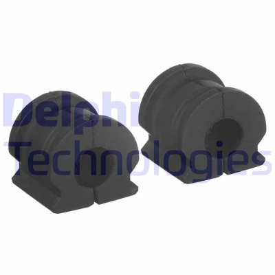 Imagem de DELPHI TD1171W Casquilho da Barra Estabilizadora SEAT: Ibiza 3, 4, 4 Sportcoupe, VOLKSWAGEN: Polo IV Hatchback, V Hatchback
