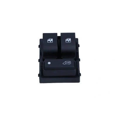 Imagem de MAXGEAR 50 0559 Interruptor, elevadores dos vidros à frente, lado esquerdo