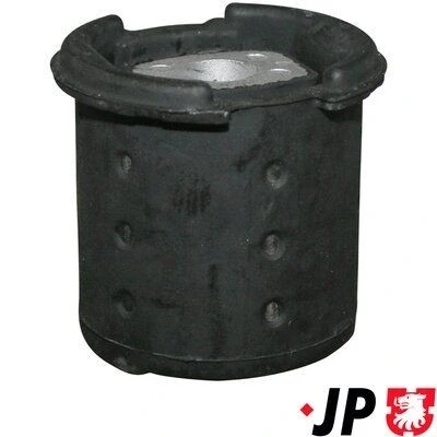 Imagem de JP GROUP 1450300100 Casquilho de Braço Suspensão Eixo traseiro esquerdo, direito, à frente BMW: 5 Sedan