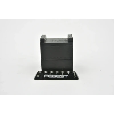 Imagem de FEBEST HSB FDR Casquilho da Barra Estabilizadora Eixo traseiro 10 HONDA: CIVIC 8 Hatchback,
