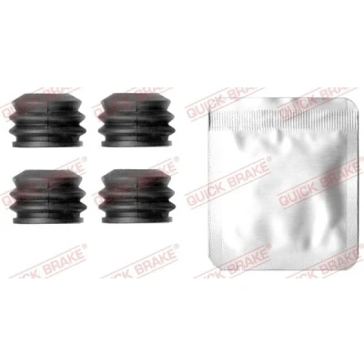 Imagem de QUICK BRAKE 113 0037 Kit de acessórios, pinça travão
