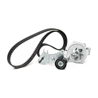 Imagem de SKF VKMC 06055 Bomba de Água + Kit Correia Distribuição VOLVO: V40 Hatchback, V60 I, XC60 I
