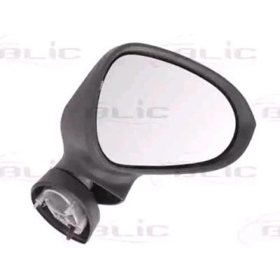 Imagem de Espelho retrovisor exterior BLIC 5402 10 2002288P