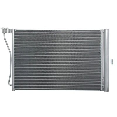 Imagem de THERMOTEC KTT110823 Condensador com secador 625mm